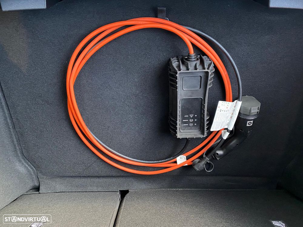 DS DS3 Crossback E-Tense Performance Line - 22