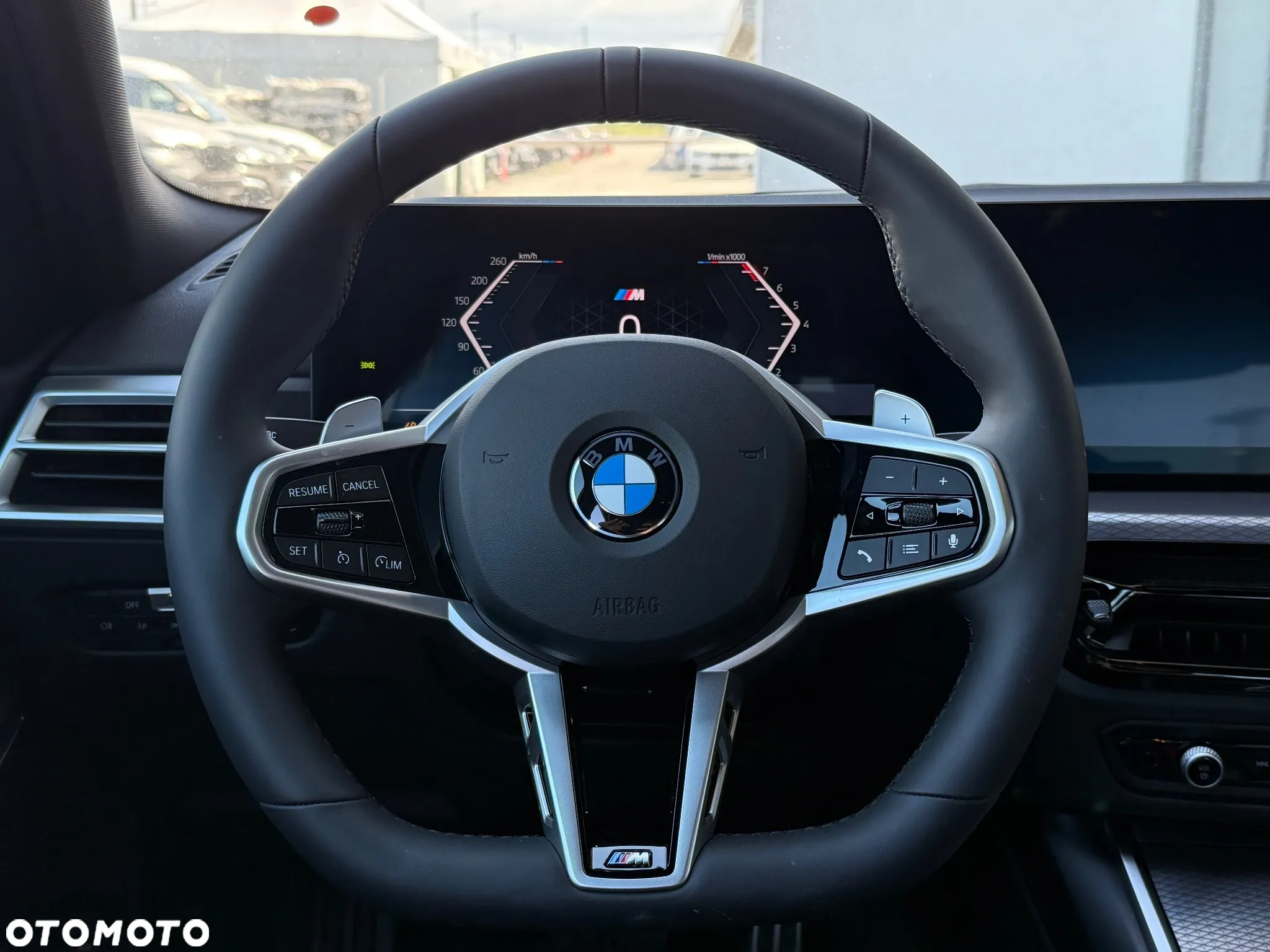 BMW Seria 3 318i M Sport - 19