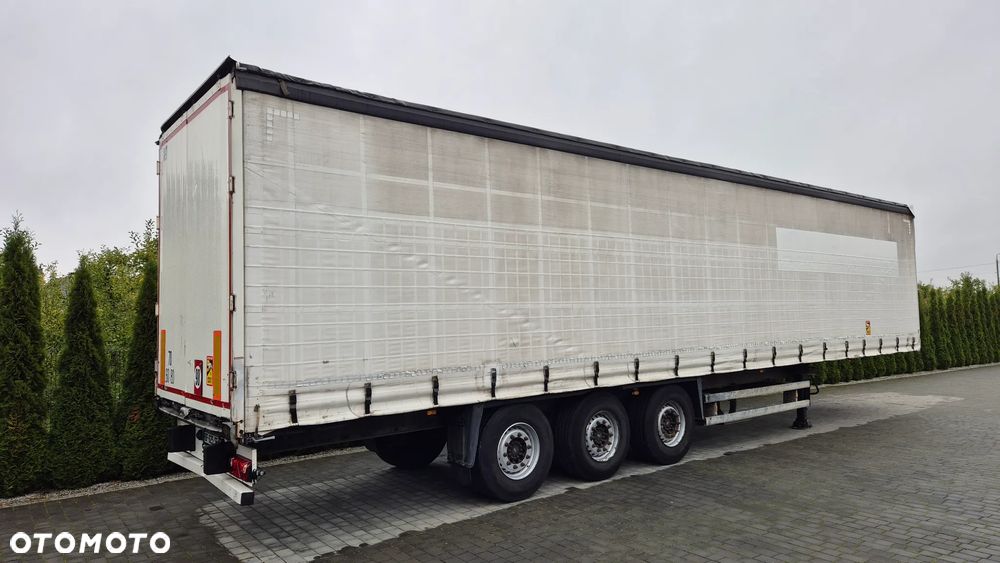 Schmitz Cargobull SCB - 1