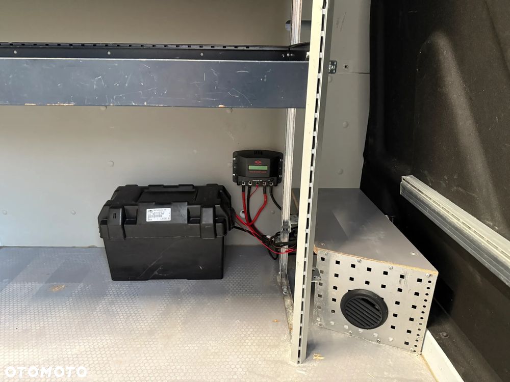 Ford Transit L3H2 Zabudowa Warsztatowa SORTIMO - 36