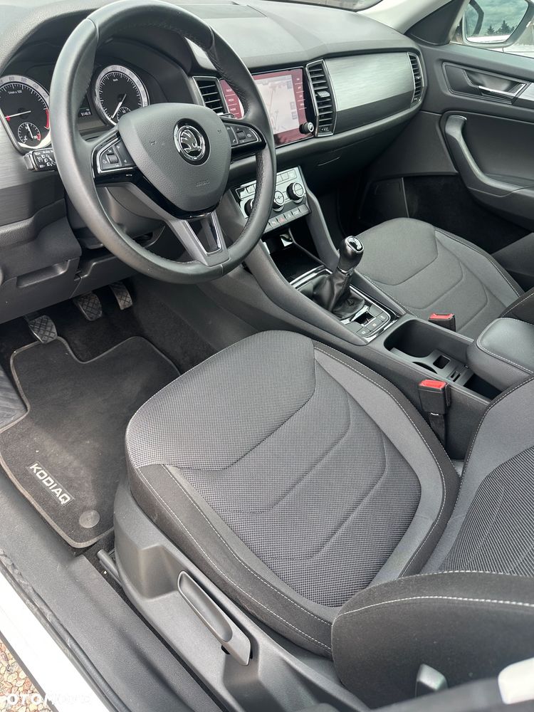 Skoda Kodiaq - 6