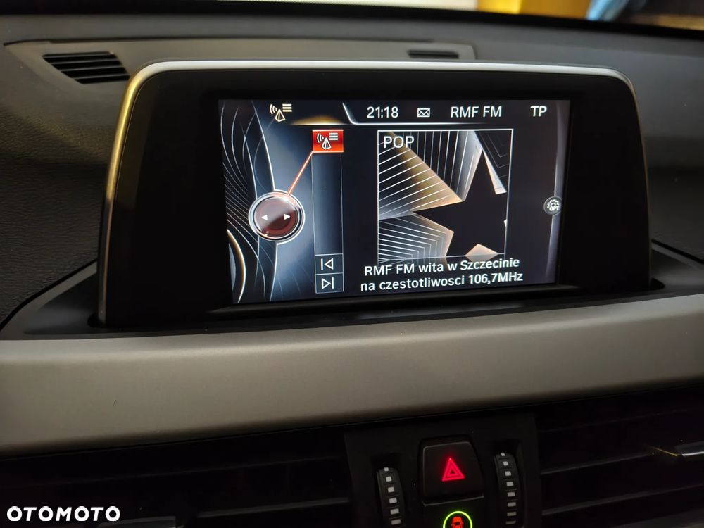 BMW X1 sDrive16d Advantage - 11