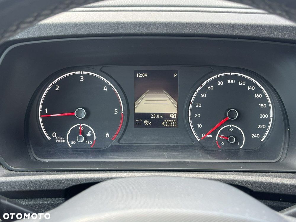 Volkswagen Caddy - 29