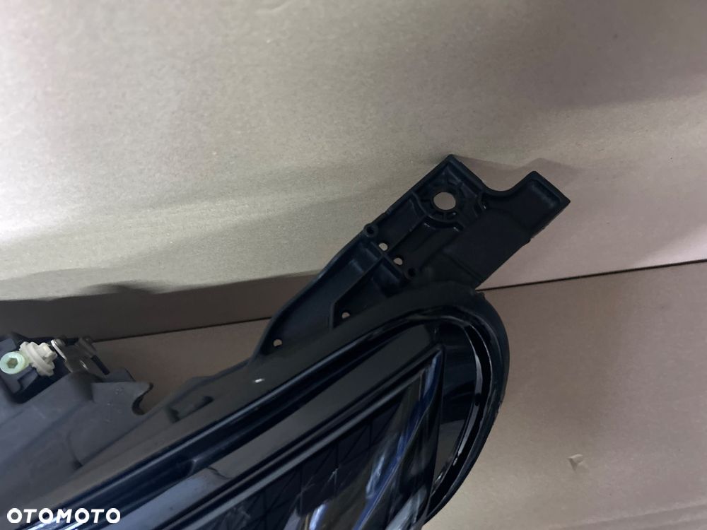 LAMPA LEWA RENAULT CAPTUR 2 II FULL LED PRZÓD PRZEDNIA - 5