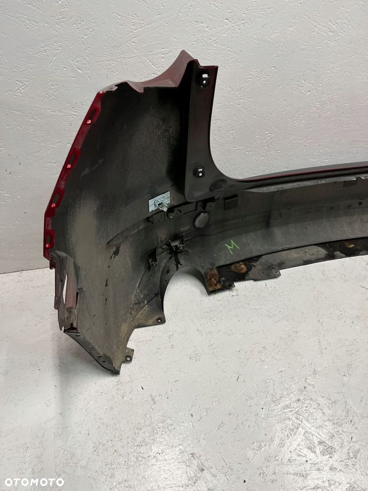 mazda cx30 cx-30 zderzak tył tylny org - 7