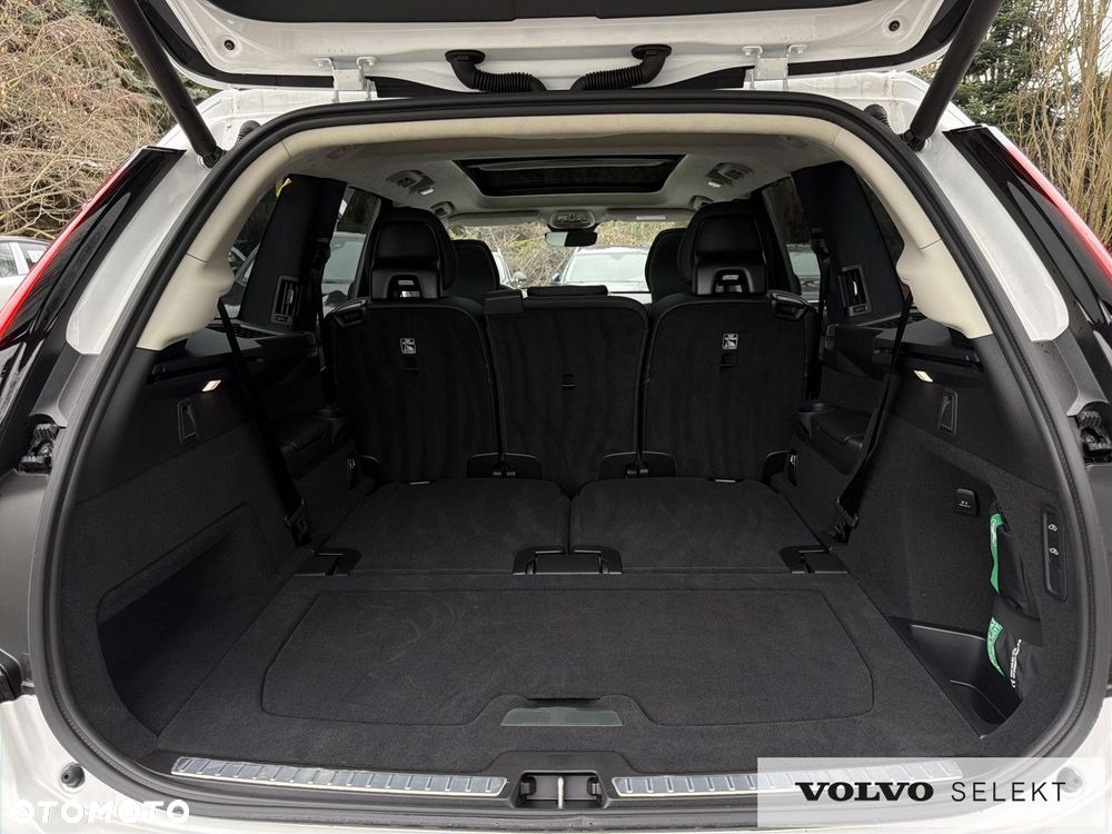 Volvo XC 90 - 34