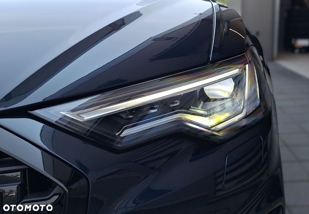 Audi A6 Avant 55 TFSI e PHEV Quattro S Line S tronic - 32