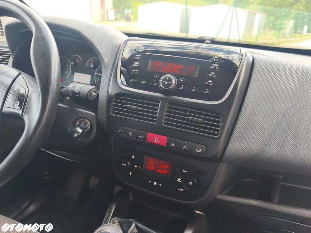 Fiat Doblo - 4