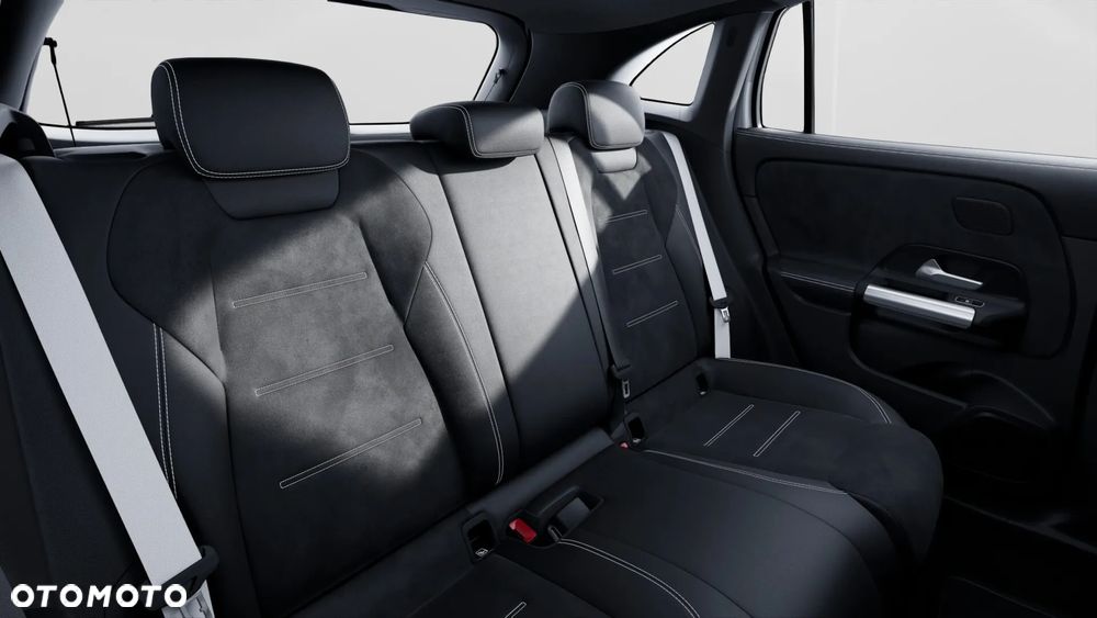 Mercedes-Benz GLA 220 4Matic 8G-DCT Edition AMG Line - 20