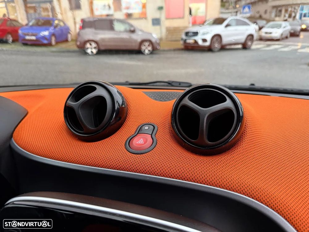 Smart ForTwo Coupé - 16