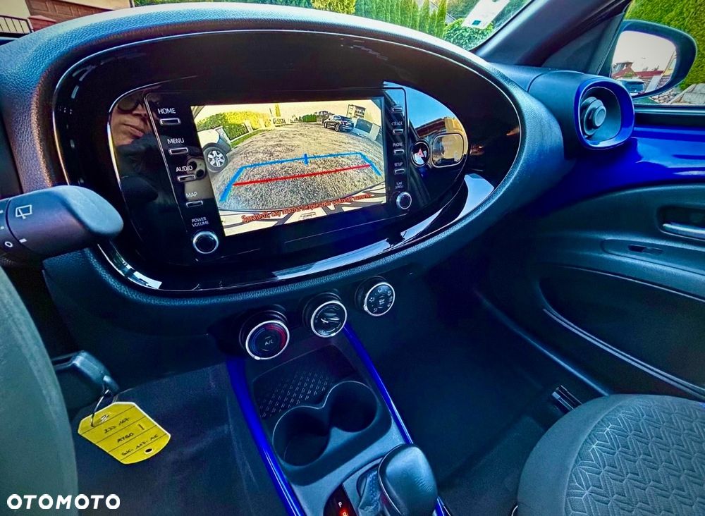 Toyota Aygo - 4