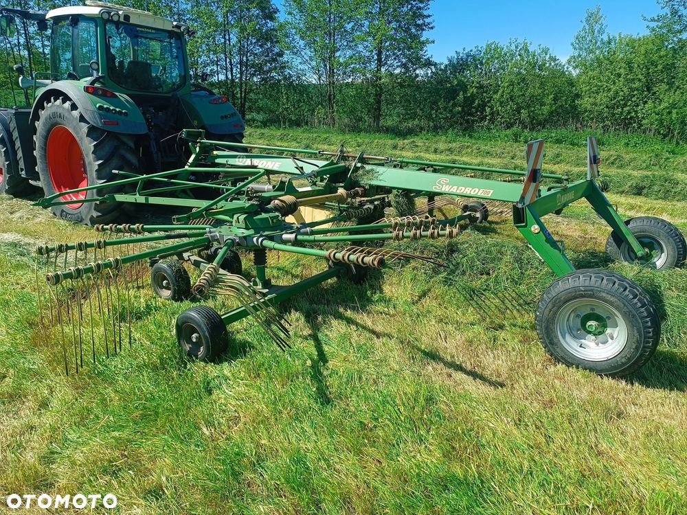 Krone 700 - 2