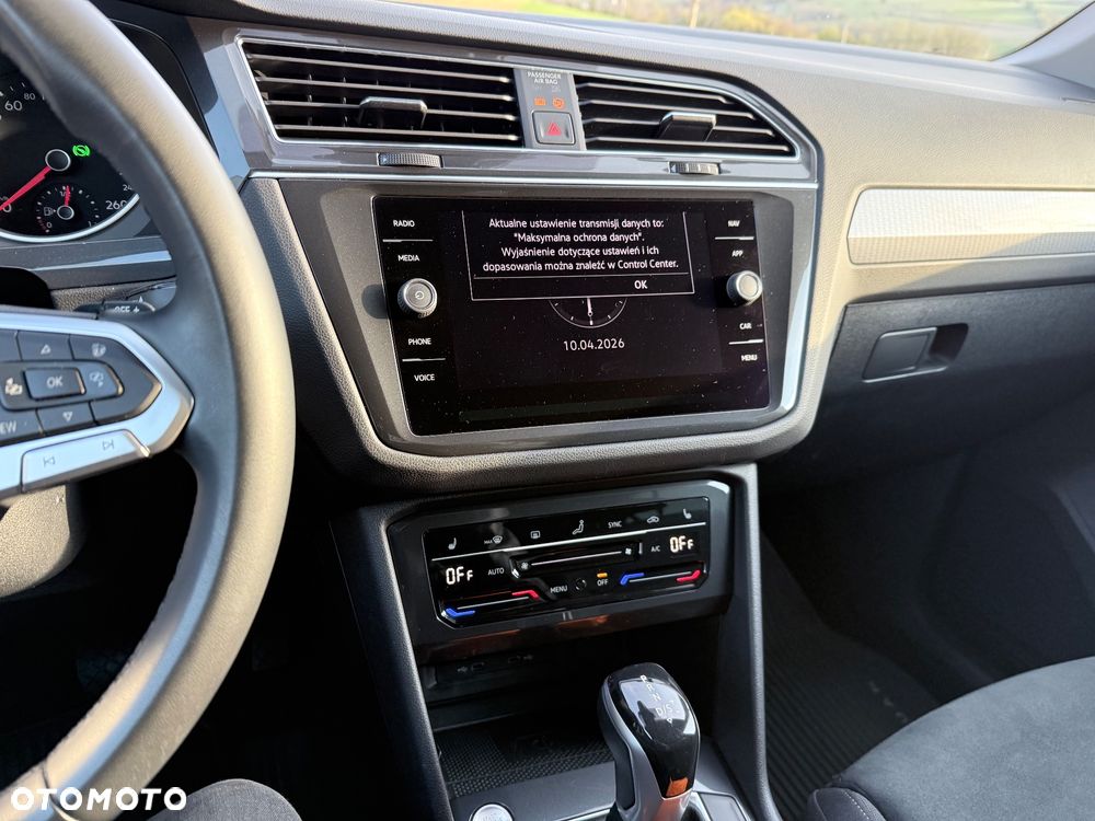 Volkswagen Tiguan 1.5 TSI EVO Life DSG - 25