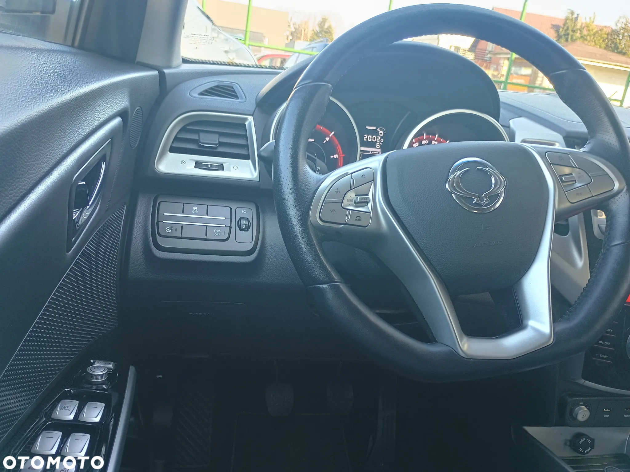 SsangYong/KGM Tivoli - 30