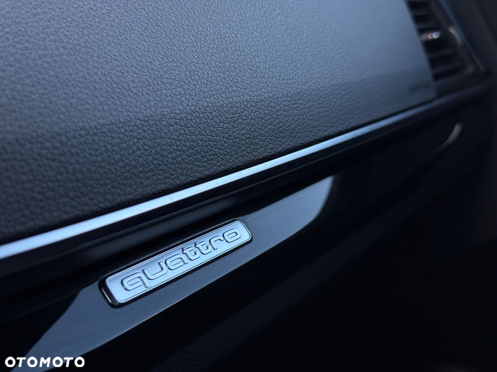 Audi Q5 45 TFSI mHEV Quattro S Line S tronic - 33