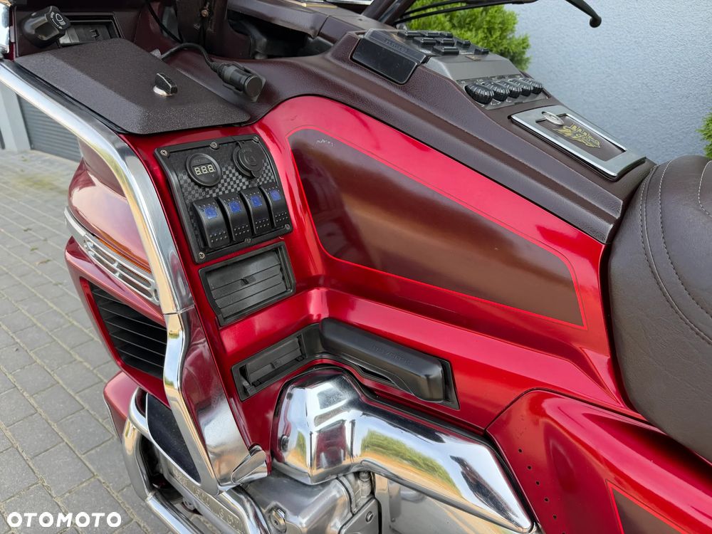 Honda GL - 31