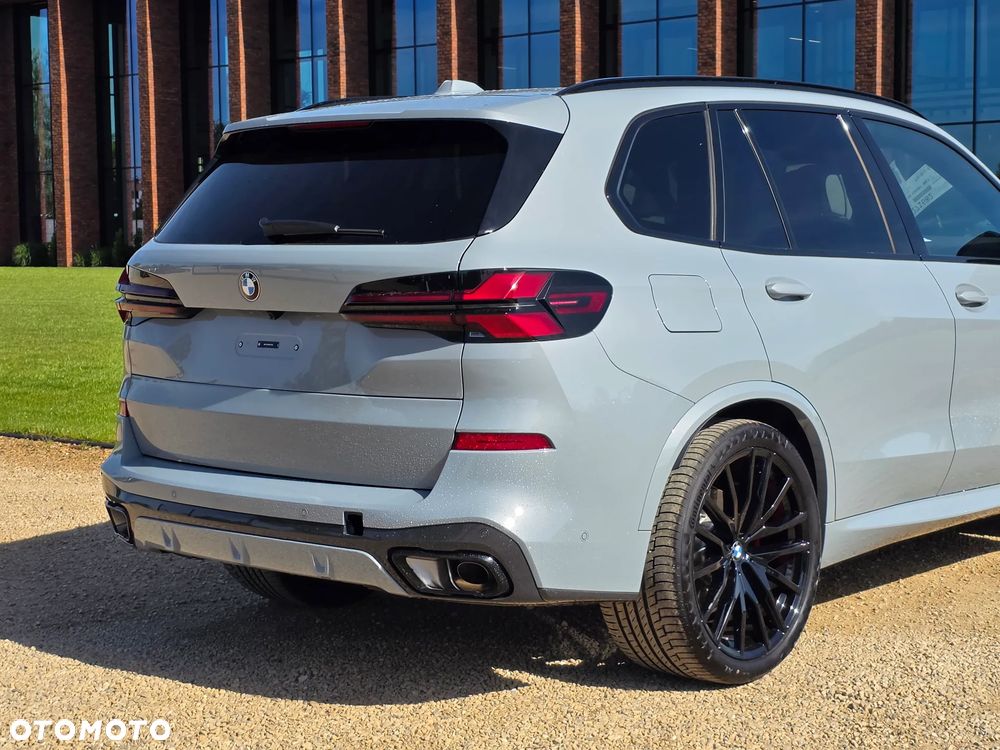 BMW X5 xDrive30d sport - 8