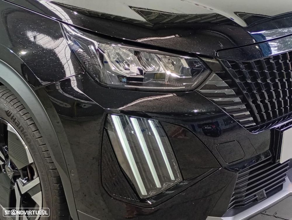 Peugeot 2008 1.2 PureTech Allure - 6
