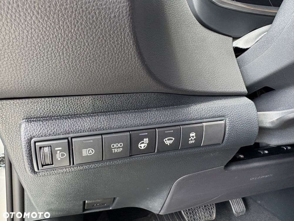 Toyota Corolla 1.8 Hybrid GR Sport - 11