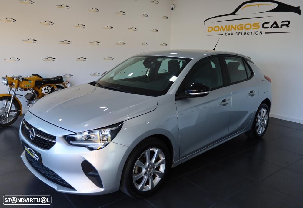 Opel Corsa 1.5 D Edition - 2