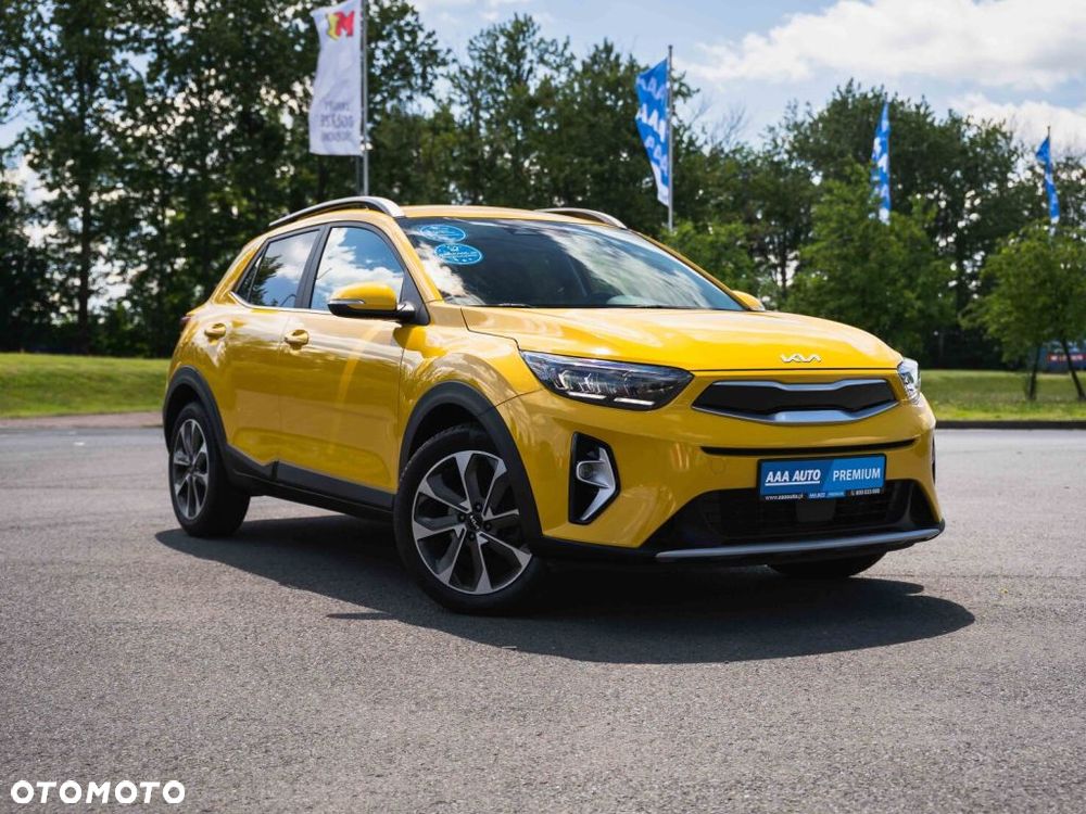 Kia Stonic - 2