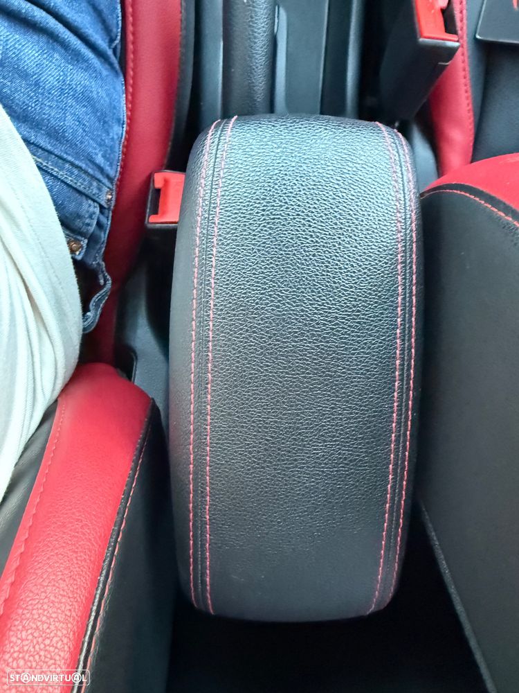Kia Picanto 1.0 T-GDI ISG GT Line - 20