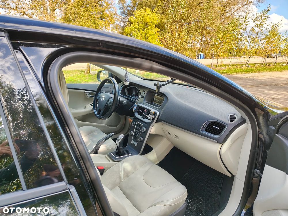 Volvo V40 - 12