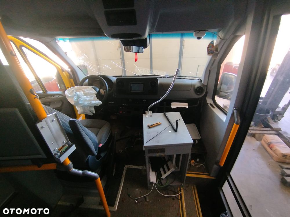 Mercedes-Benz SPRINTER 519 CDI - 8