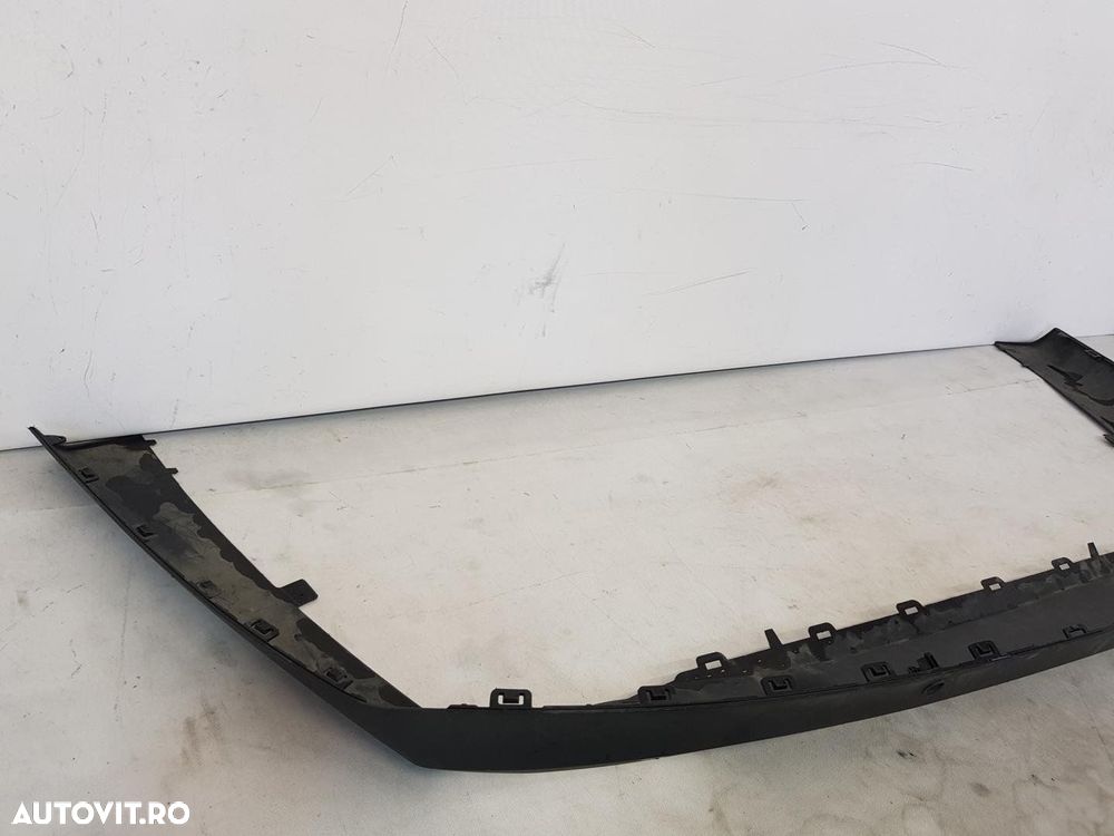 Spoiler bara spate Mercedes CLS AMG C257 dupa 2020 - 4