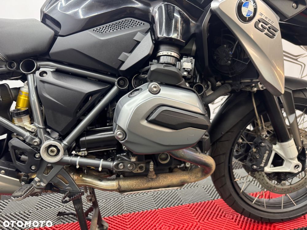 BMW GS - 33