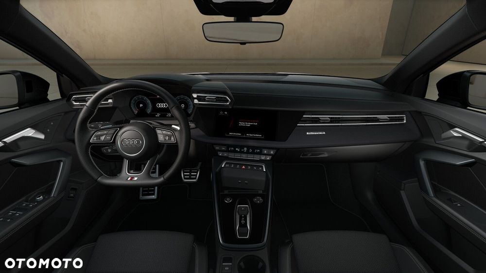 Audi A3 Limousine - 7