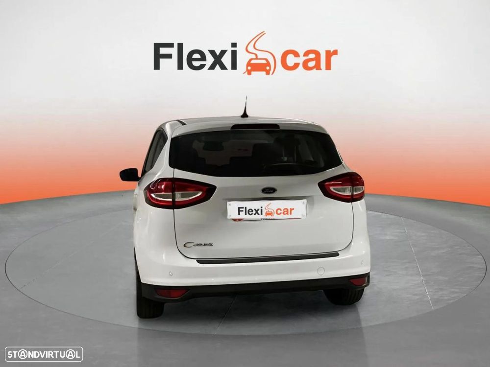 Ford C-Max - 8