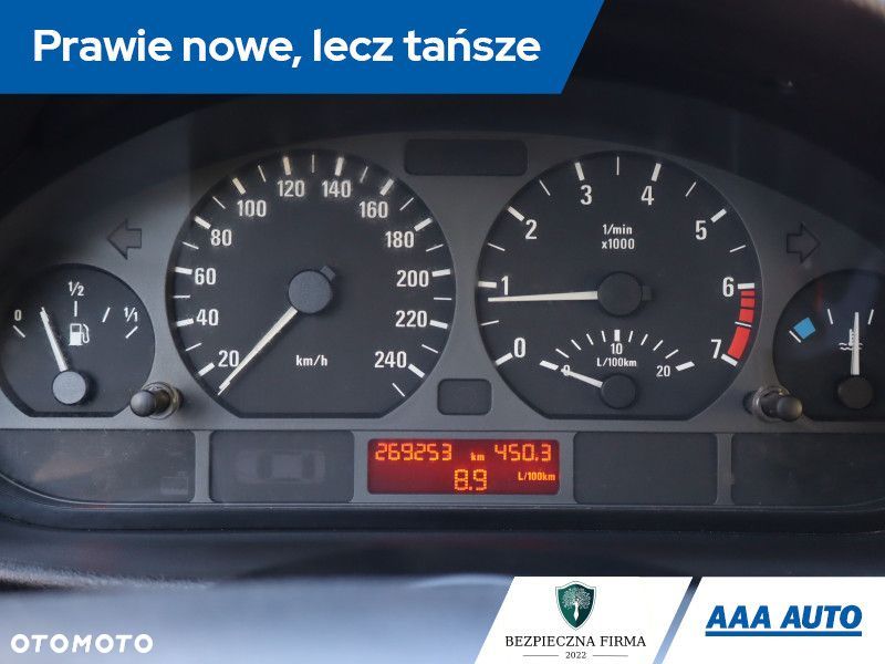 BMW Seria 3 - 12