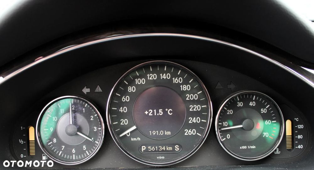 Mercedes-Benz CLS 500 - 17