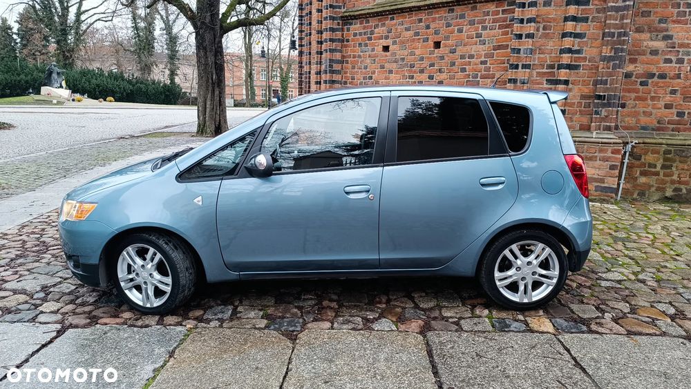 Mitsubishi Colt 1.3 ClearTec In Motion Plus - 14