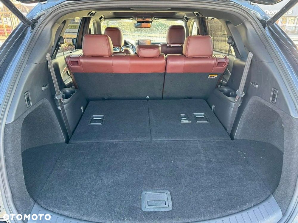 Mazda CX-9 3.7 V6 Limitowana edycja - 19