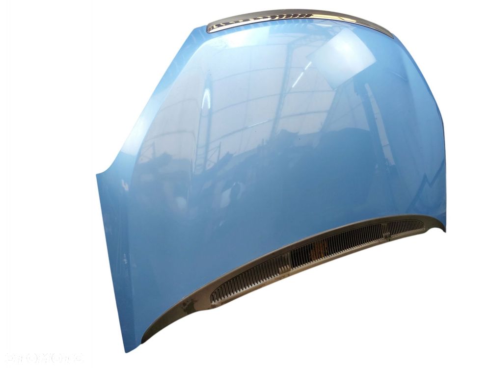 MASKA FORD C-MAX MK1 LIFT LAK: Q8 (07-10) - 3