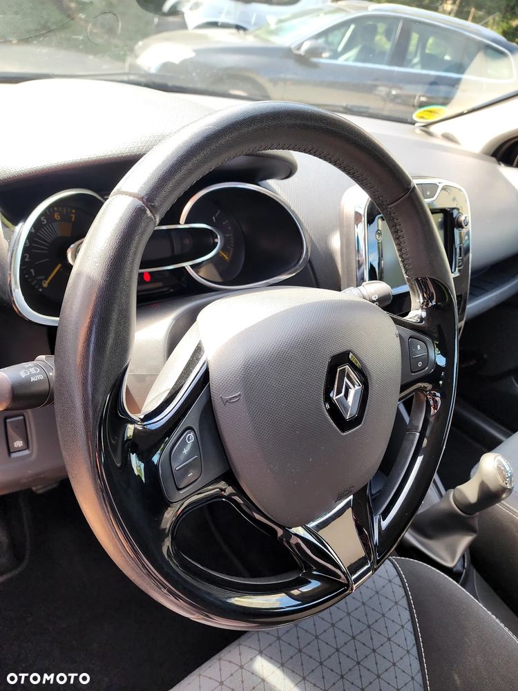 Renault Clio Energy TCe 90 Start & Stop Dynamique - 25