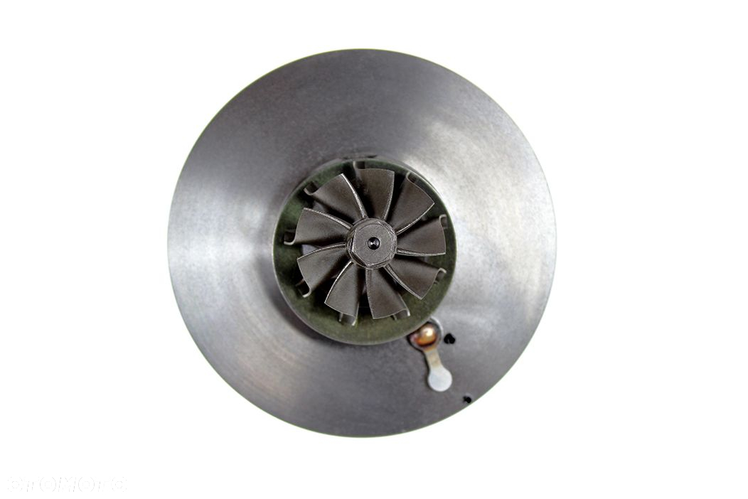 Koras turbiny 716665-1 do Alfa-Romeo 147 1.9L JTD 103kW 2002-2005 46793334 - 9
