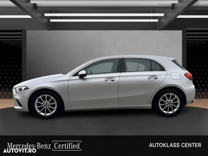 Mercedes-Benz A 180 - 3