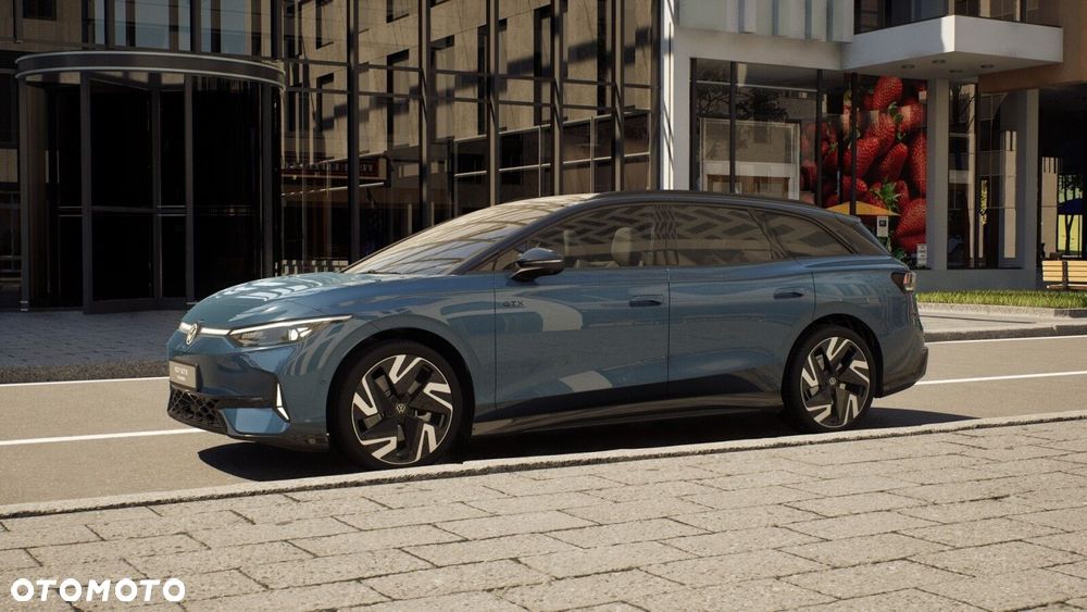 Volkswagen ID.7 86kWh GTX Plus 4Motion - 5