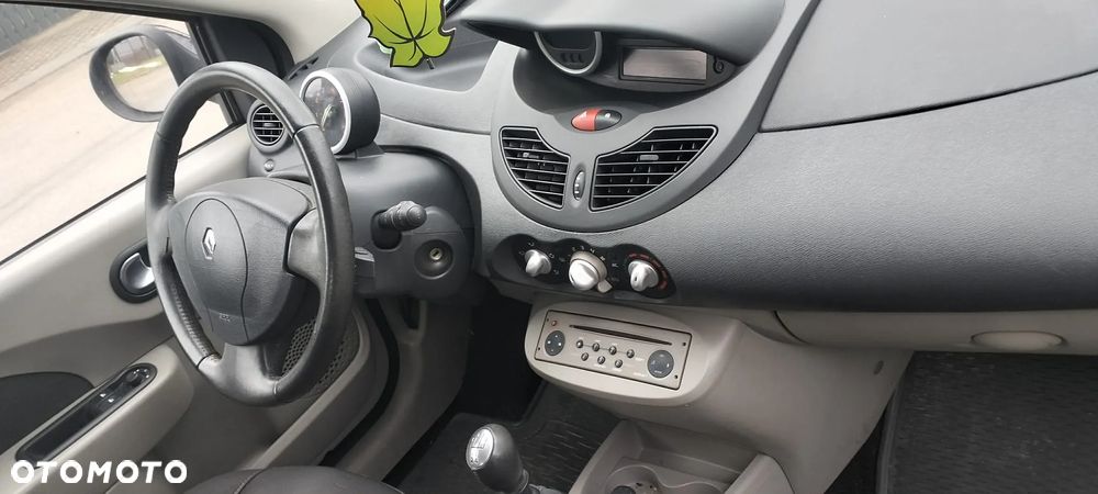 Renault Twingo 1.2 16V Miss Sixty - 10