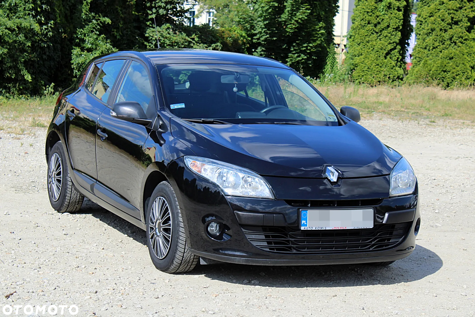 Renault Megane - 2