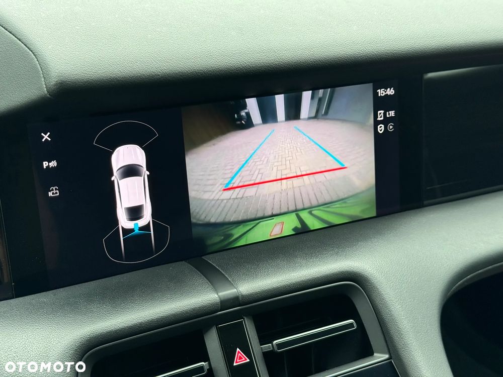 Porsche Taycan 4S Performancebatterie Plus - 37