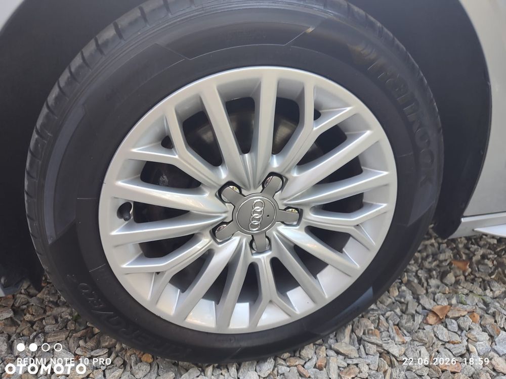 Audi A3 Limousine 1.6 TDI (clean diesel) S line Sportpaket - 19