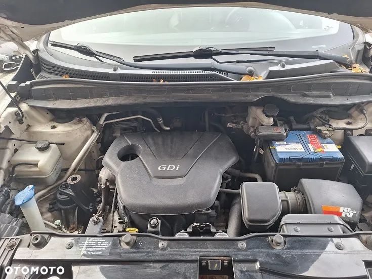 Hyundai ix35 1.6 2WD Comfort - 13