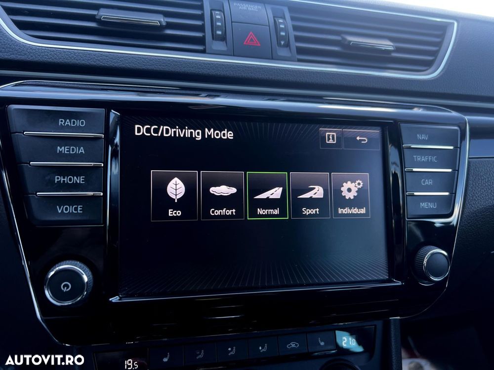 Skoda Superb - 28