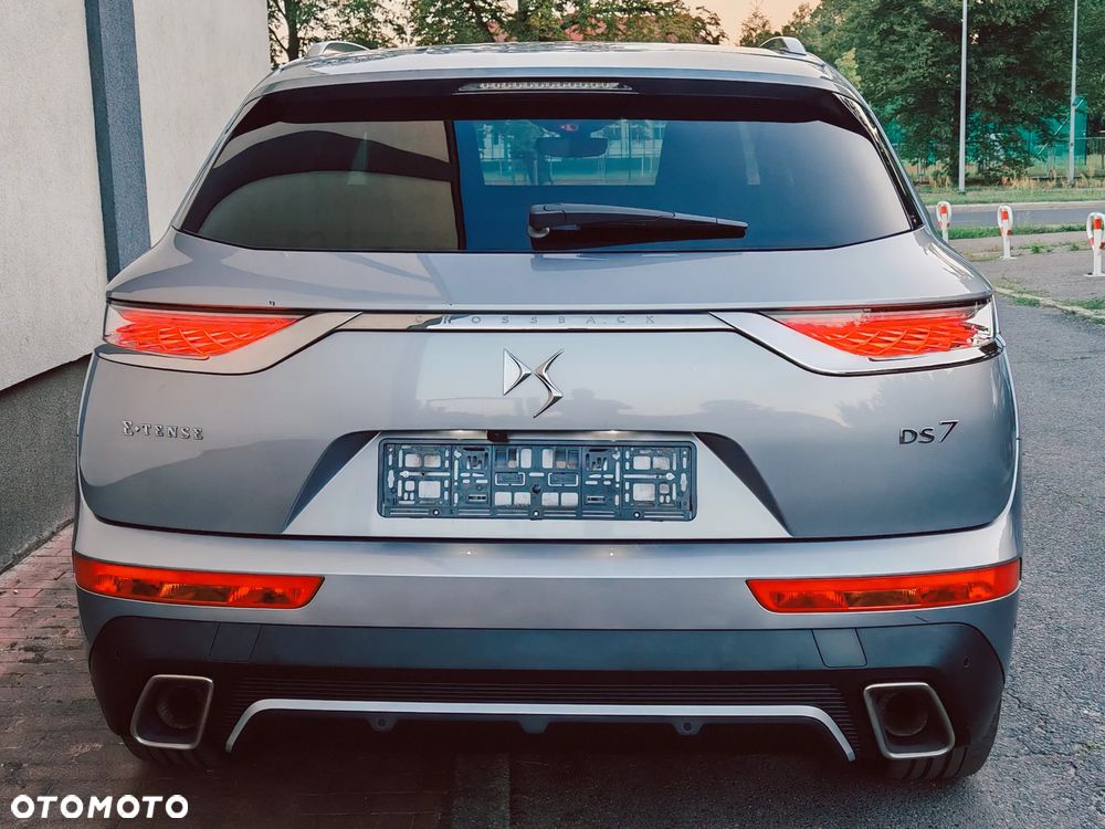 DS Automobiles DS 7 Crossback 1.6 E-Tense Rivoli - 9