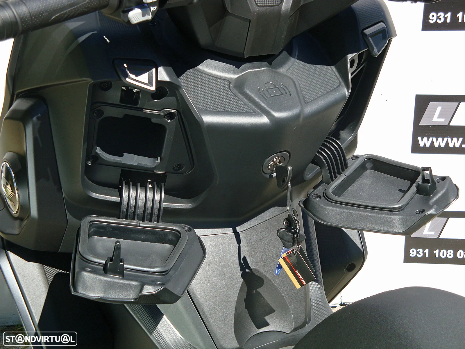 QJ Motor Fort 4.0 - 11