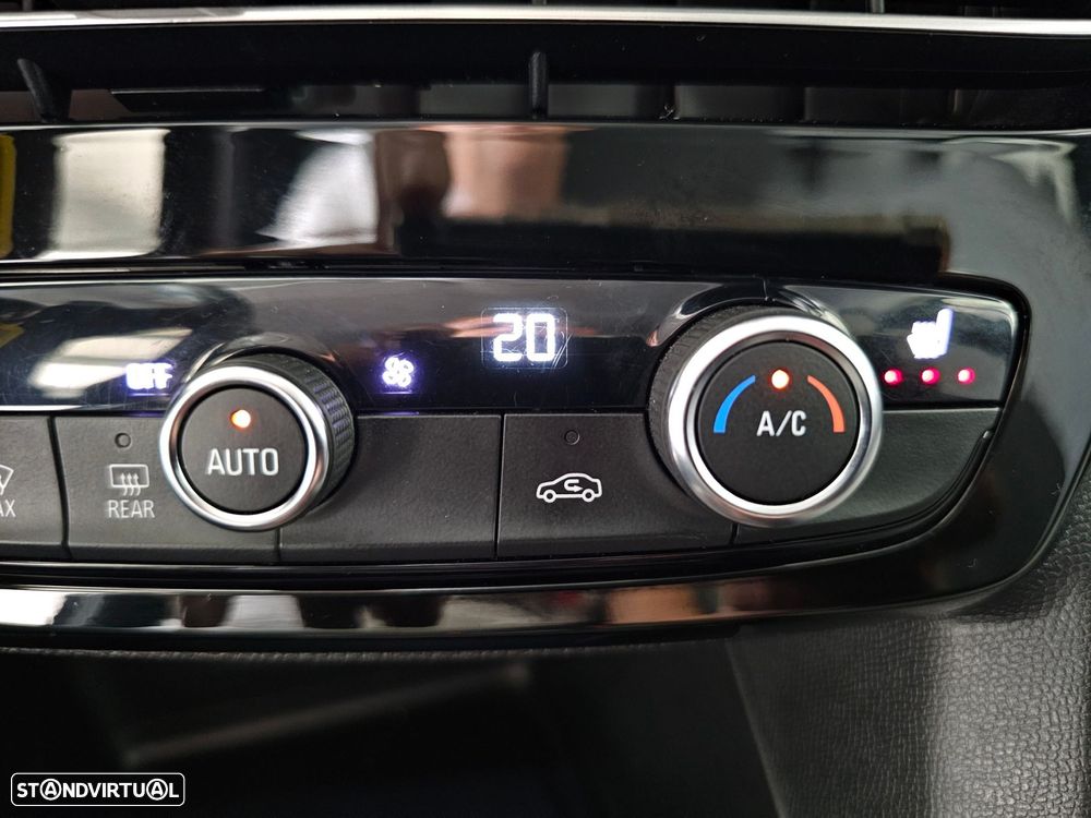 Opel Mokka 1.2 DI Turbo Auto Elegance - 14